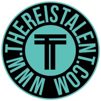 There is Talent logo - Similar company to Talent Haul