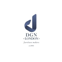 Dogan London Furniture Makers logo - Similar company to Mah Designs
