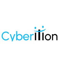 Cyberition logo - Similar company to Newco-Ai Sas - Webdrone