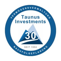 Taunus Investments GmbH logo - Similar company to Der Fonds Analyst