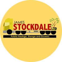 James Stockdale Limited logo - Similar company to Pd Logistics