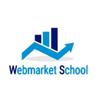 WebmarketSchool logo - Similar company to Leads  Studio
