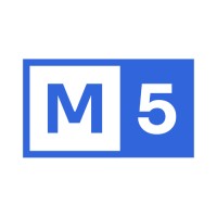 MAJOR 5 logo - Similar company to Code192