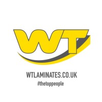 WT Laminates Limited logo - Similar company to Ask Recovery