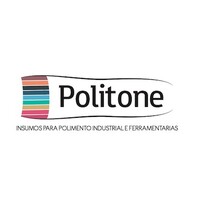Politone Insumos para Polimento Industrial e Ferramentarias logo - Similar company to Inovar Moldes - Polimento De Moldes, Solda A Laser E Gravação A Laser