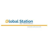 Global Station Tax Consultants logo - Similar company to Askpankaj Tax Advisors