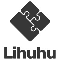 Lihuhu Games logo - Similar company to Skylink Studio