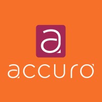 Accuro logo - Similar company to Emcube Technologies Inc