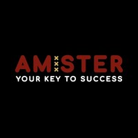 AM-STER ✨ Your Key To Success logo - Similar company to Schedjoules