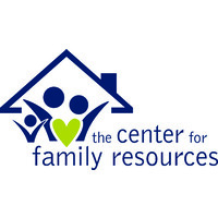 The Center for Family Resources logo - Similar company to Access Cobb, A Craft Bank