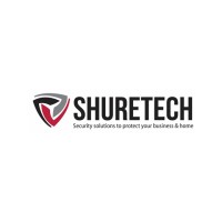 Shuretech Ltd logo - Similar company to Smart Workforce