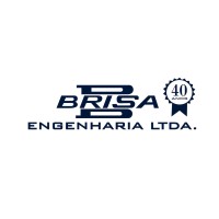 BRISA AR CONDICIONADO logo - Similar company to Refriart Ar Condicionado Ltda