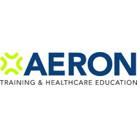 AERON Training and Healthcare Education logo - Similar company to Aeron Edge Technologies