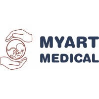 MYART MEDICAL logo - Similar company to Assemble