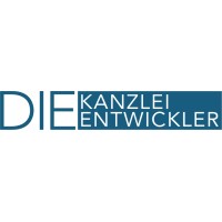 Die Kanzlei Entwickler GmbH logo - Similar company to Supercrew
