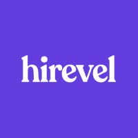 Hirevel logo - Similar company to Gamecan