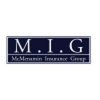 McMenamin Insurance Group, LLC logo - Similar company to Mfa Wealth