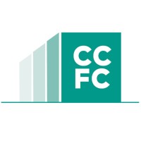 CCFC logo - Similar company to Air Flow