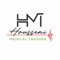 Housseni Medical Trading logo - Similar company to Globex Pharma Sarl