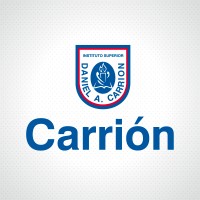 IESTP Daniel A. Carrión logo - Similar company to Iestpffaa - Instituto Fuerzas Armadas