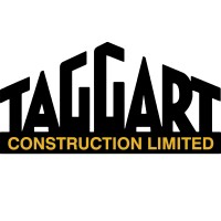 Taggart Construction Limited logo - Similar company to Thomas Cavanagh Construction Limited