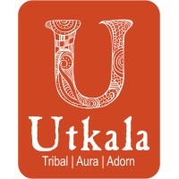 UTKALA JEWELS logo - Similar company to Klarity Jewellery