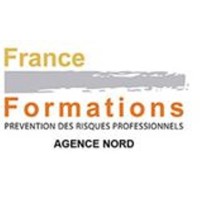 France Formations Nord logo - Similar company to Audiorent