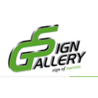 Sign Gallery logo - Similar company to Db Projects