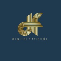 Digital Friends Solutions logo - Similar company to Mindmaster
