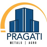 Pragati International Pte Ltd logo - Similar company to Multi Projects Company