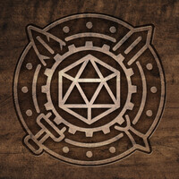 Rollplay Guild logo - Similar company to Lildragon