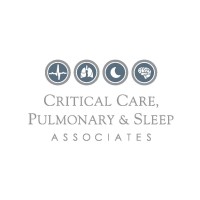 Critical Care, Pulmonary And Sleep Associates