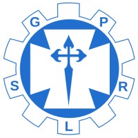 Sociedad Gallega de Prevención de Riesgos Laborales logo - Similar company to Grupo Maxcontrol