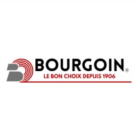 Ets Bourgoin logo - Similar company to Cogem Expertise Et Conseil