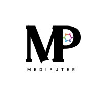 MediPuter logo - Similar company to Teqit.Io