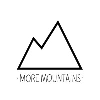 More Mountains logo - Similar company to More Mountain