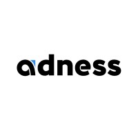 Adness – dating ad network logo - Similar company to Cocosmob