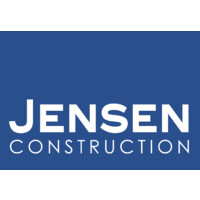 JENSEN CONST INC logo - Similar company to Broadway201 Llc
