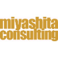 Miyashita Consulting logo - Similar company to Niyaashi Consultancy