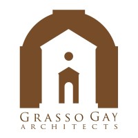 Grasso Gay Architects logo - Similar company to Access Orthopaedics