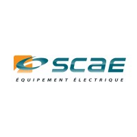 SCAE (Société Corse d'Application des Energies) logo - Similar company to Technic Alarm