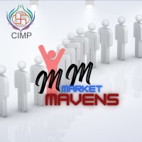 Marketing Club CIMP logo - Similar company to Vyaparcred