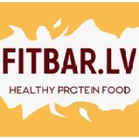 FITBAR.LV logo - Similar company to Sia Ultraplast Eu