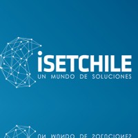 ISETCHILE logo - Similar company to Studio Beel