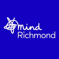 Richmond Borough Mind logo - Similar company to Hemisphere Creative