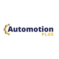Automotion Plus logo - Similar company to Emt Omec
