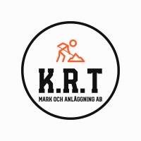 K.R.T Mark och Anläggning AB logo - Similar company to Markpalatset Ab