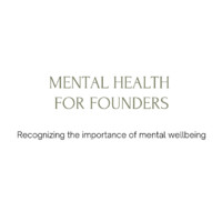 Mental Health for Founders logo - Similar company to Mental Health Masterclass