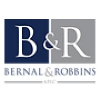Bernal & Robbins, APLC logo - Similar company to Pinnacle Case Management Solutions, Llc.