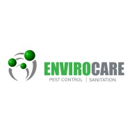 Envirocare Pest Control logo - Similar company to Ventus Pest Control